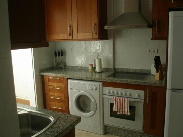 Duplex With Stunning Sea Views Appartement Sitio de Calahonda